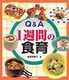 QA 1TԂ̐H