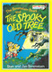 The Berenstain Bears and the Spooky Old Tree 英語絵本C