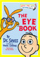 The Eye Book 英語絵本CD付き