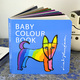 BABY COLOUR BOOK