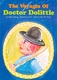 pG{ hDg搶C䂭 The Voyages Of Doctor Dolittle