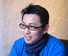 西村 敏雄（Nishimura Toshio）