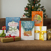 小学3年生のクリスマスに贈る「仲間と過ごすたのしい時間」お話セット(ギフトラッピング込)