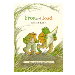 ܂Ƃ邭 B4|X^[ Days with Frog and Toad