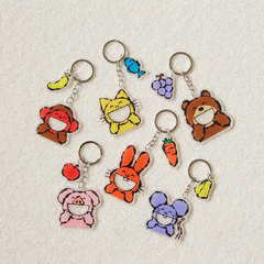 IIJ~ƂԂ STCYTVc ubNJo[ 