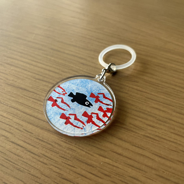 スイミー アンブレラマーカーの商品画像4