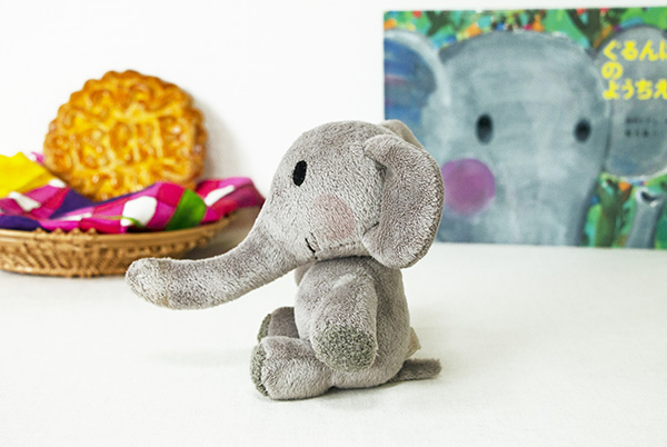 ぐるんぱのようちえん ぬいぐるみSの商品画像3