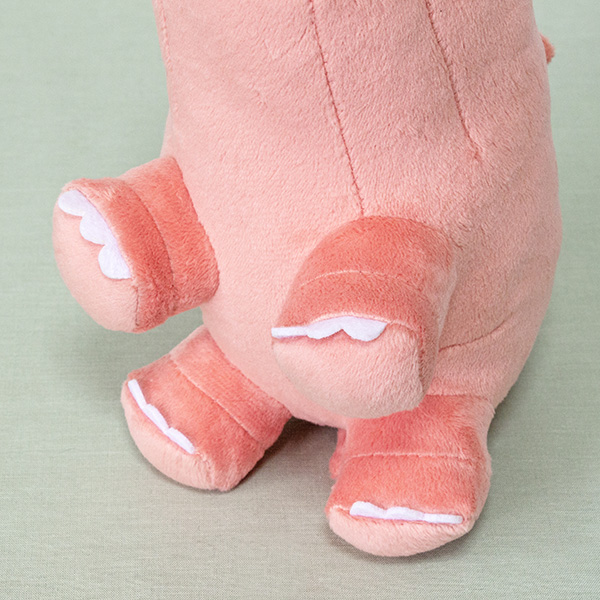 ぞうくんのさんぽ ぬいぐるみ かばくん の商品画像7