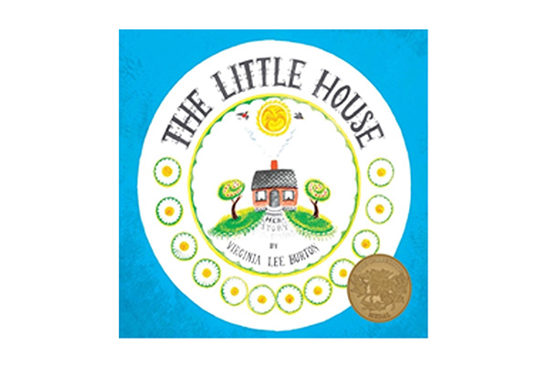 LITTLE HOUSE,THEij{[hubN