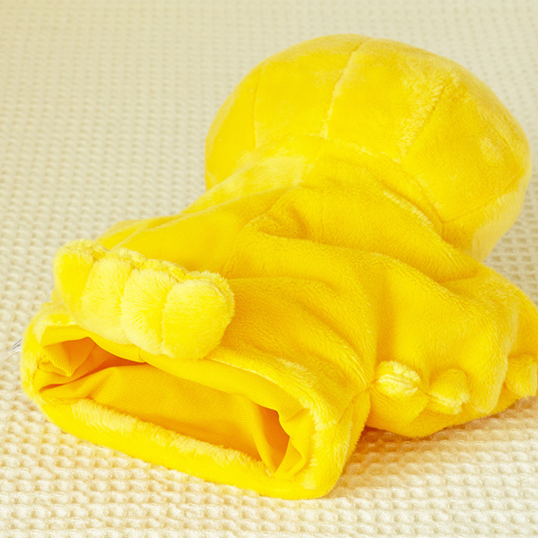 あかちゃんのあそびえほん ハンドパペット ことりのピイの商品画像7