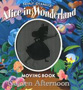 Alice in Wonderland MOVINGBOOK